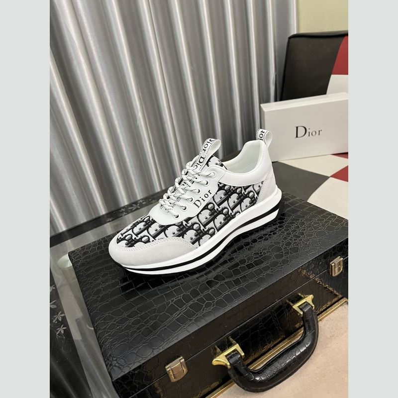 ch**an D*or casual shoes